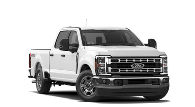2027 Ford F-250SD XLT