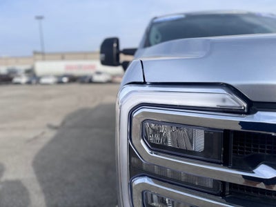 2024 Ford F-250SD Lariat