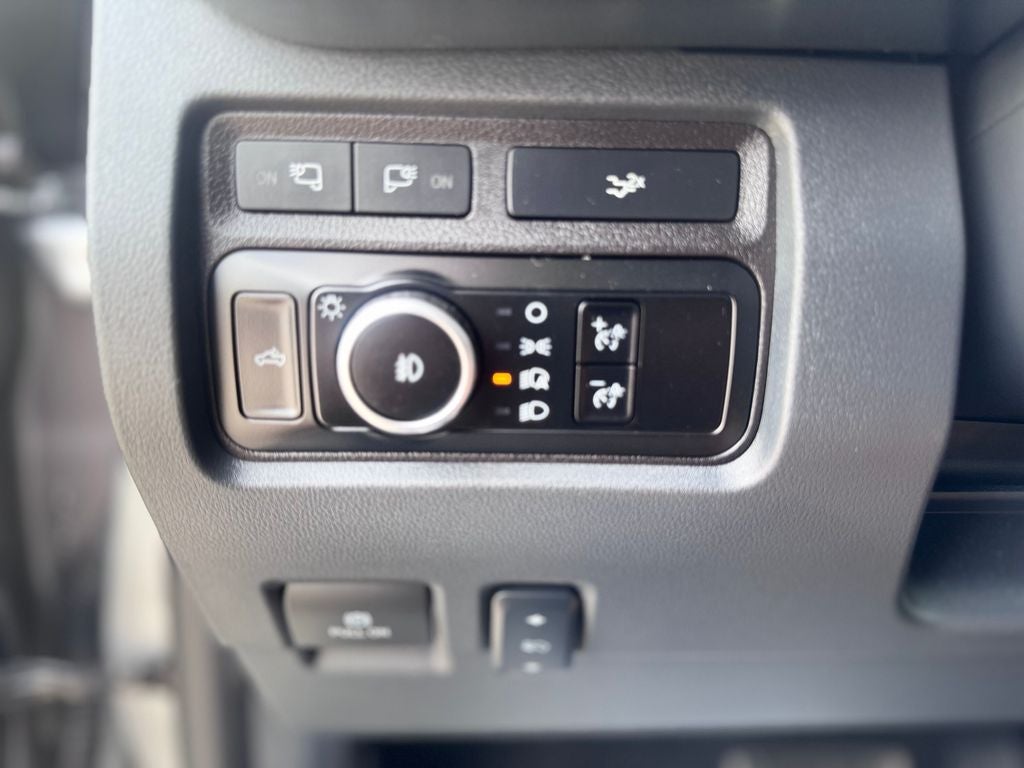 2024 Ford F-250SD Lariat