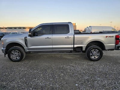 2024 Ford F-250SD Lariat