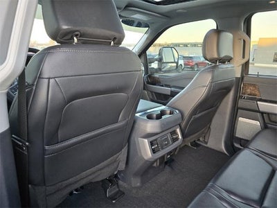 2024 Ford F-250SD Lariat