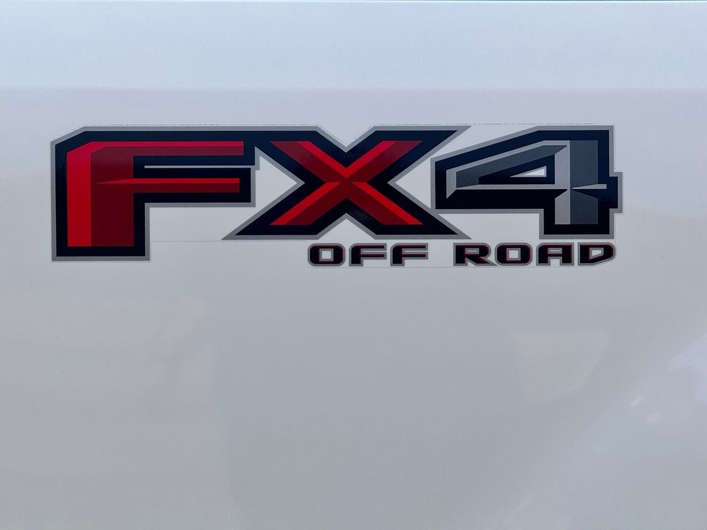 2021 Ford F-250SD King Ranch