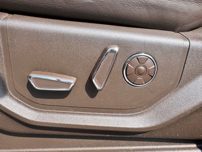 2021 Ford F-250SD King Ranch