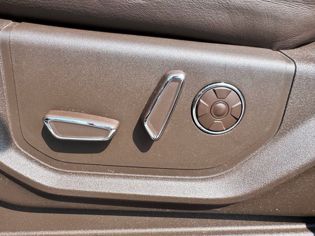 2021 Ford F-250SD King Ranch