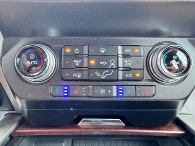 2021 Ford F-250SD King Ranch