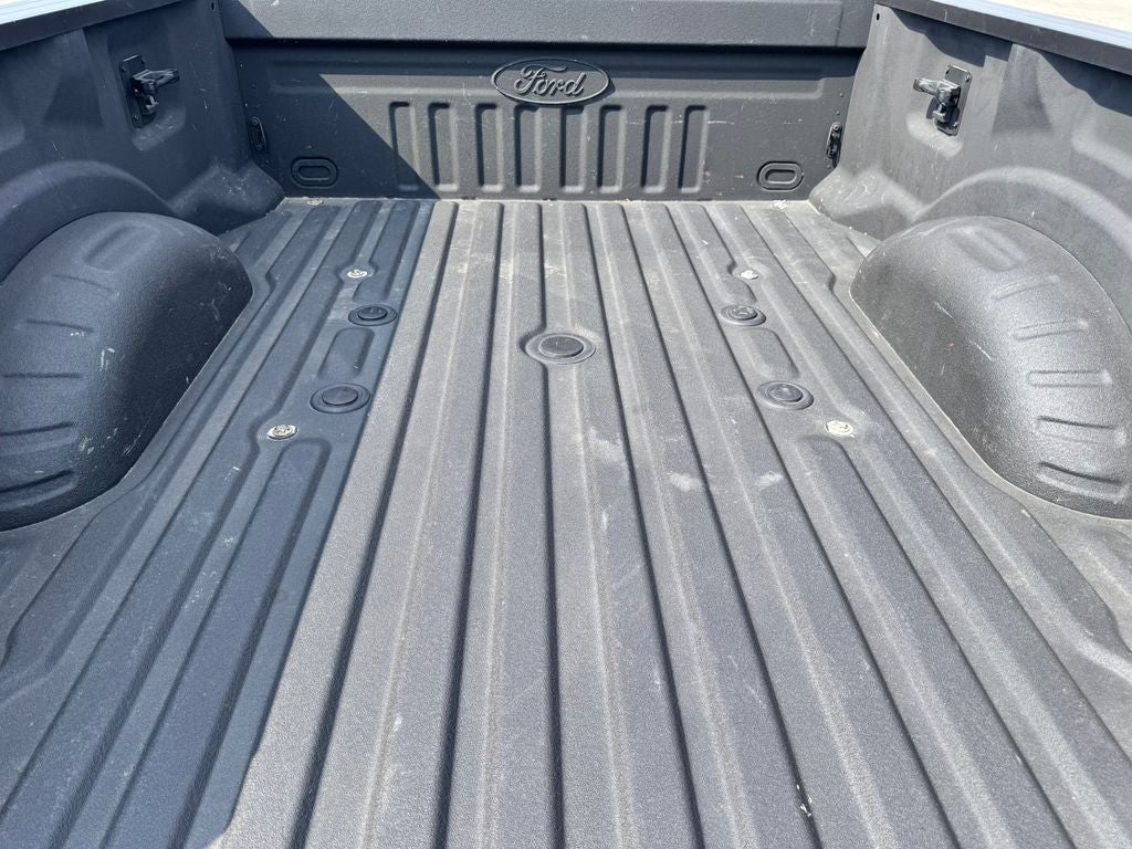 2021 Ford F-250SD King Ranch
