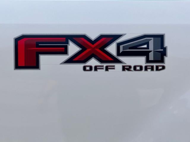 2021 Ford F-250SD King Ranch