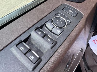 2021 Ford F-250SD King Ranch