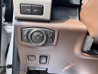 2021 Ford F-250SD King Ranch