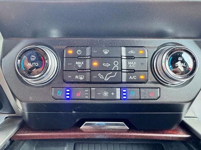 2021 Ford F-250SD King Ranch
