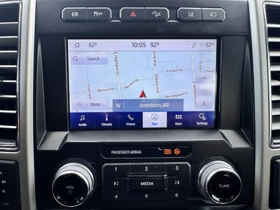 2021 Ford F-250SD King Ranch