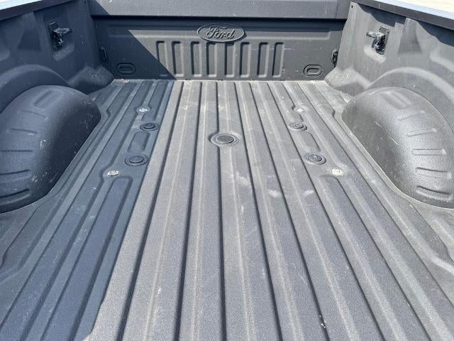 2021 Ford F-250SD King Ranch