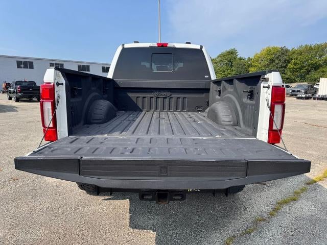 2021 Ford F-250SD King Ranch