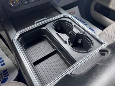 2021 Ford F-250SD XLT