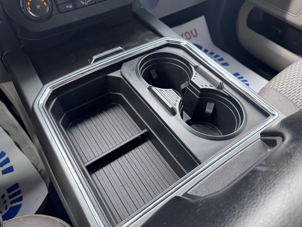 2021 Ford F-250SD XLT