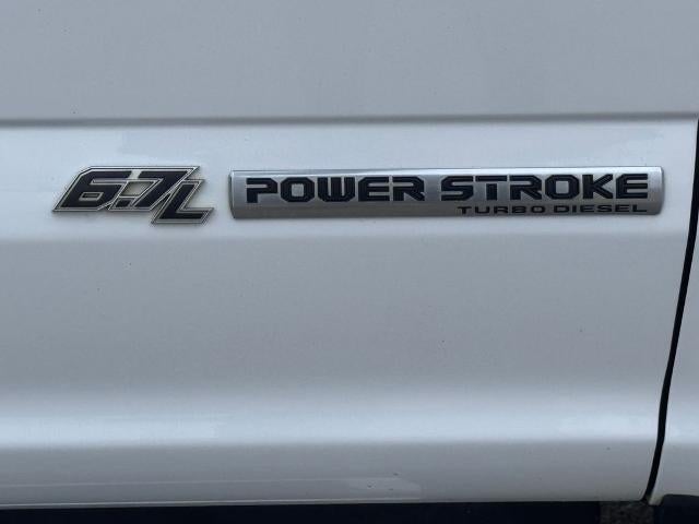 2021 Ford F-250SD XLT