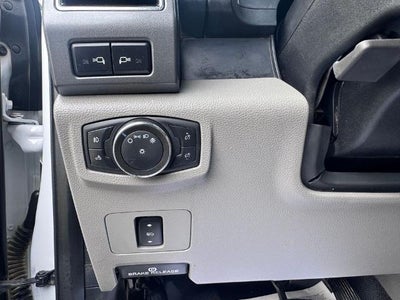 2021 Ford F-250SD XLT