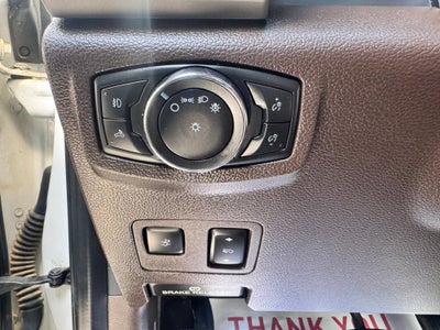 2022 Ford F-250SD King Ranch