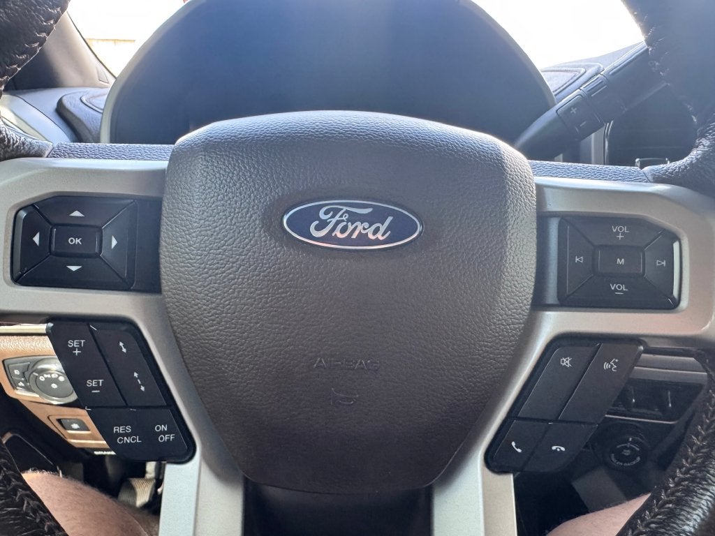 2022 Ford F-250SD King Ranch