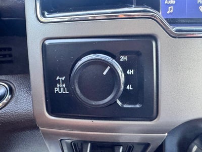 2022 Ford F-250SD King Ranch