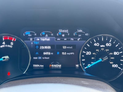 2022 Ford F-250SD King Ranch