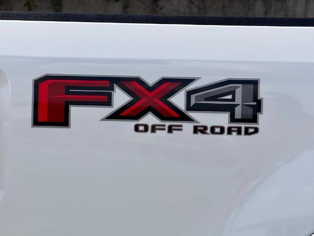 2022 Ford F-250SD King Ranch