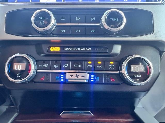 2022 Ford F-250SD King Ranch