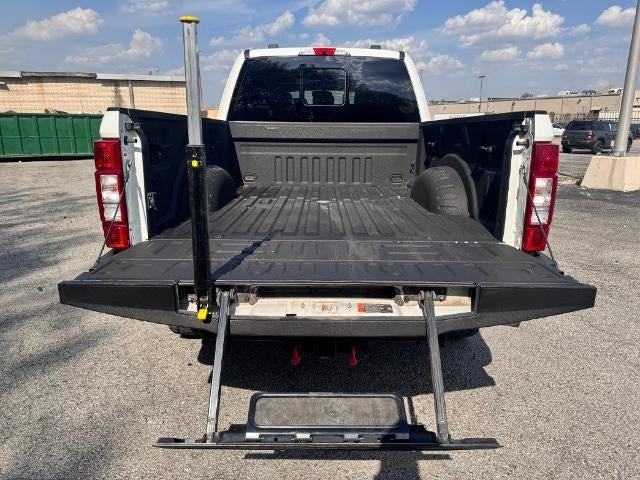 2022 Ford F-250SD King Ranch