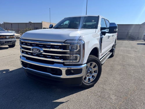 2027 Ford F-350SD Lariat