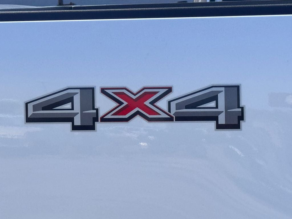 2027 Ford F-350SD Lariat