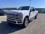 2027 Ford F-350SD Lariat