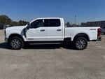 2027 Ford F-350SD Lariat