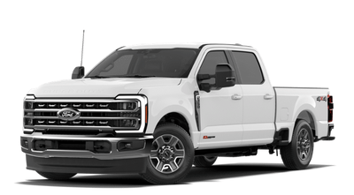2027 Ford F-350SD Lariat