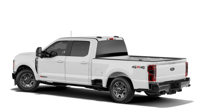 2027 Ford F-350SD Lariat