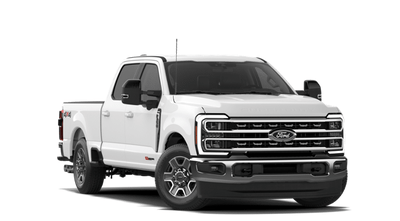 2027 Ford F-350SD Lariat