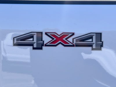 2027 Ford F-350SD Lariat