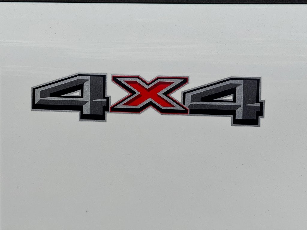 2027 Ford F-350SD Lariat