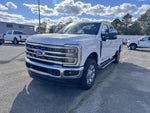 2027 Ford F-350SD Lariat