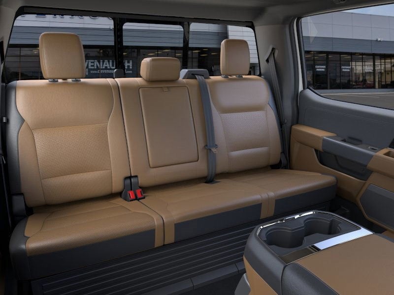 2025 Ford F-350SD Lariat