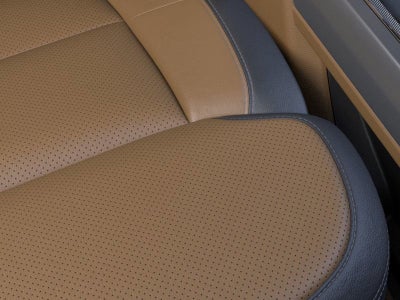 2025 Ford F-350SD Lariat