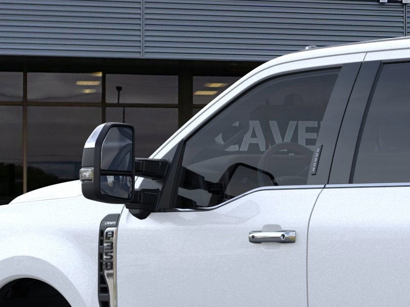 2025 Ford F-350SD Lariat