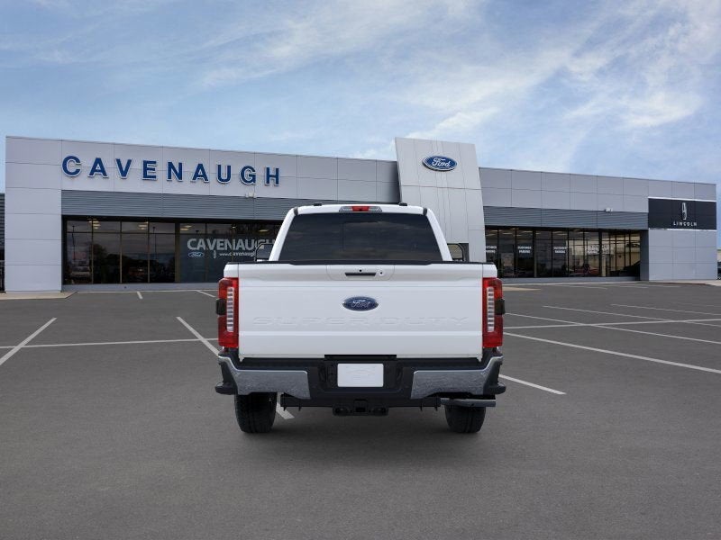 2025 Ford F-350SD Lariat