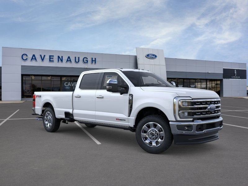 2025 Ford F-350SD Lariat