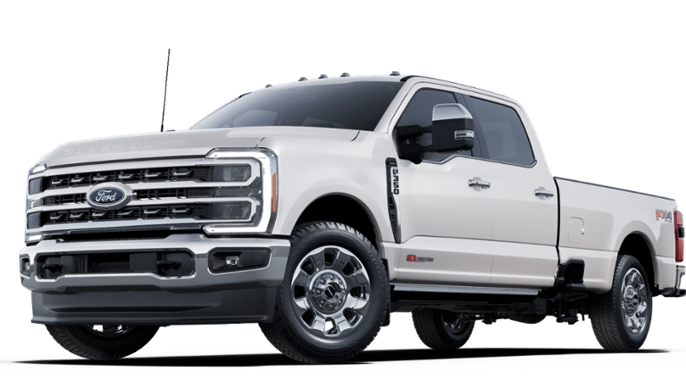 2025 Ford F-350SD Lariat