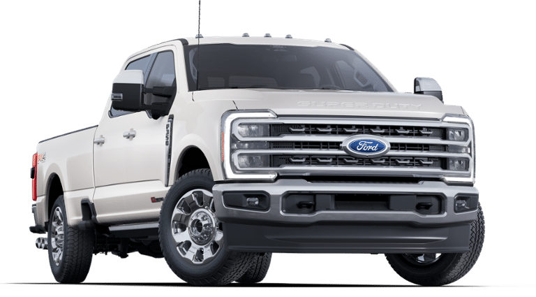 2025 Ford F-350SD Lariat