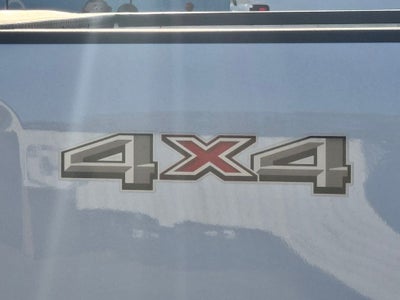 2027 Ford F-350SD Lariat