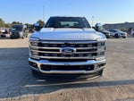 2027 Ford F-350SD Lariat