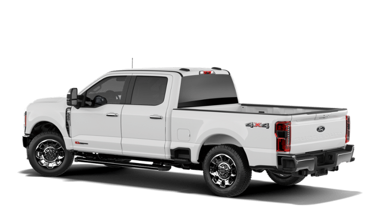 2027 Ford F-350SD Lariat