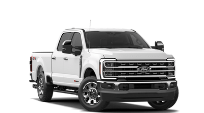 2027 Ford F-350SD Lariat