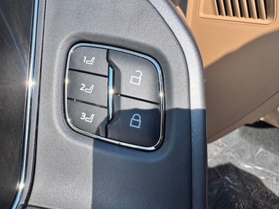 2027 Ford F-350SD Lariat